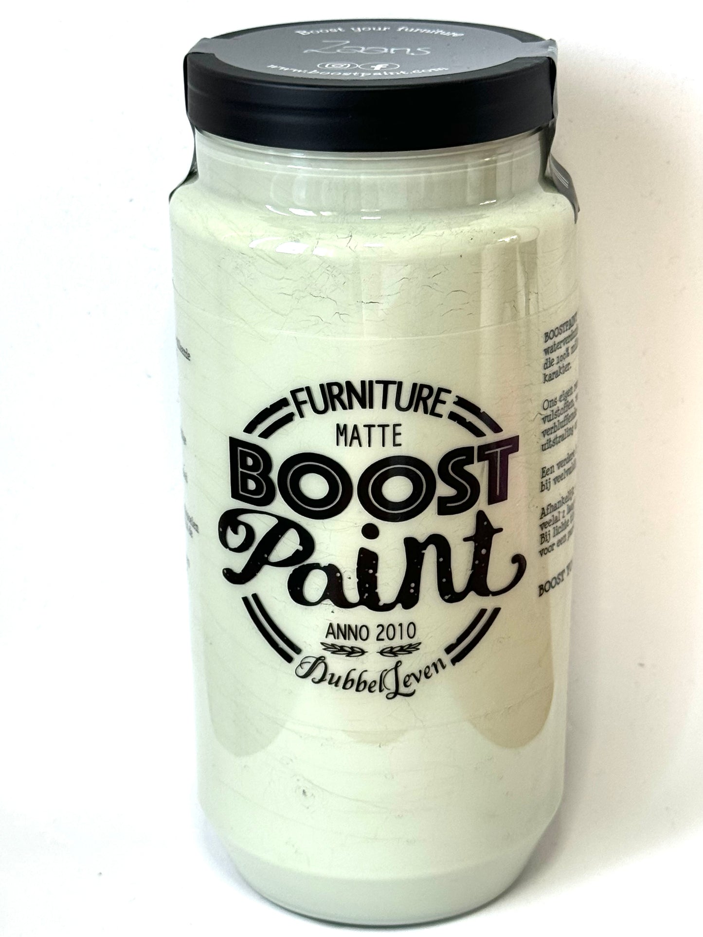 BOOSTPAINT 750 ML ZAANS