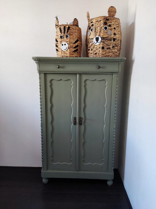 BOOSTPAINT 750 ML ARMY, NU MET CODE BF2025 20% SALE