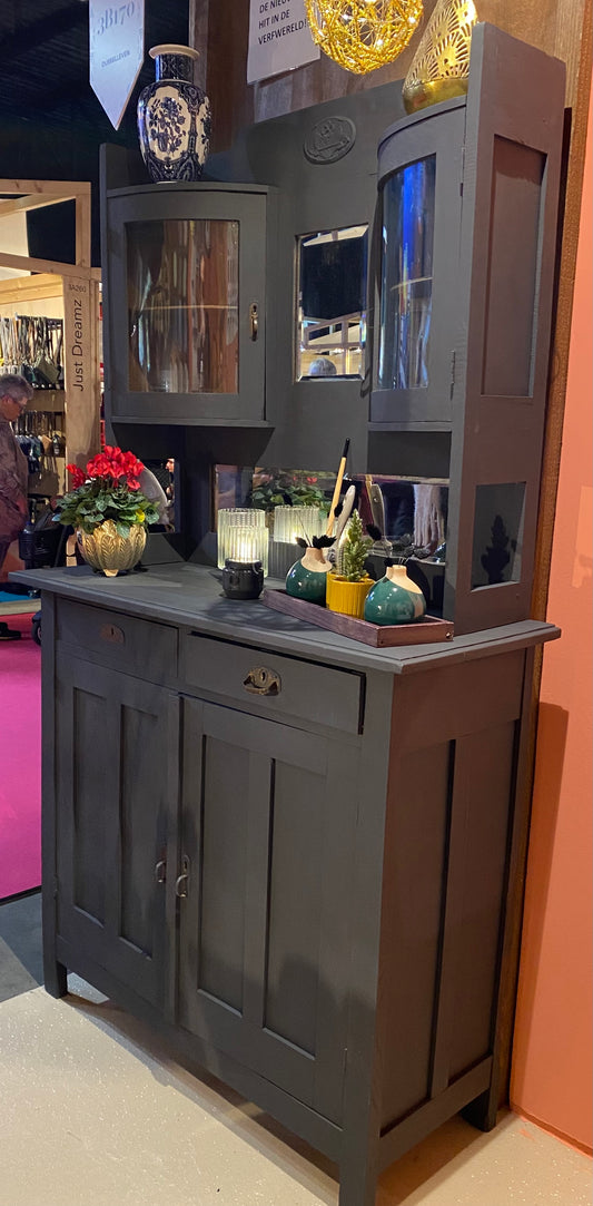 BOOSTPAINT 750 ML NERO, NU MET CODE BF2025 20% SALE