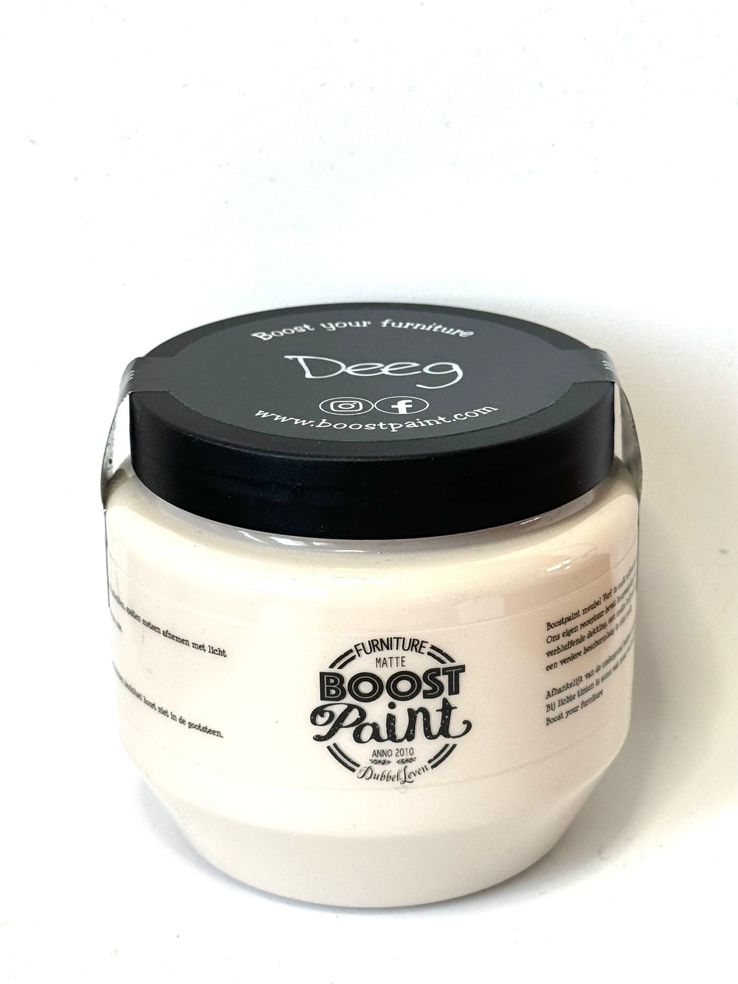 BOOSTPAINT 250 ml DEEG