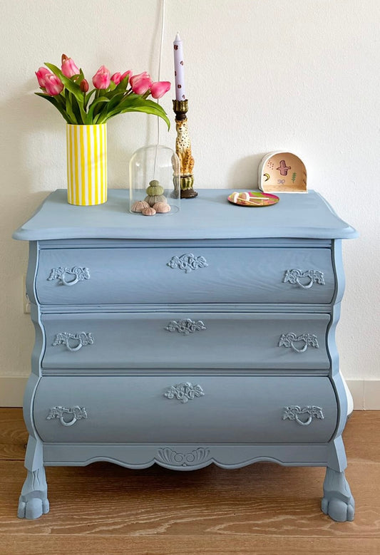 BOOSTPAINT 250 ml DEENS, NU MET CODE BF2025 20% SALE