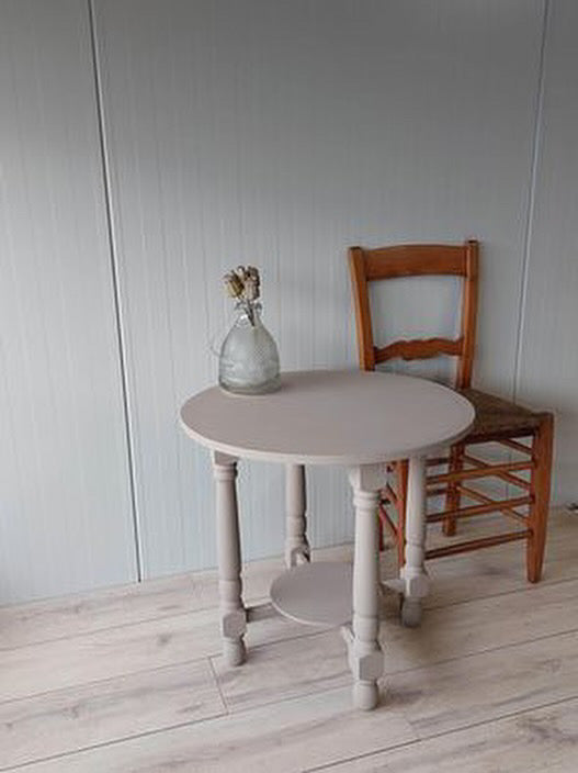 BOOSTPAINT 250 ml LATTE, NU MET CODE BF2025 20% SALE