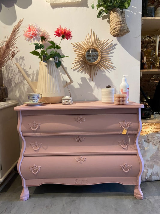 BOOSTPAINT 250 ML LUZ, NU MET CODE BF2025 20% SALE