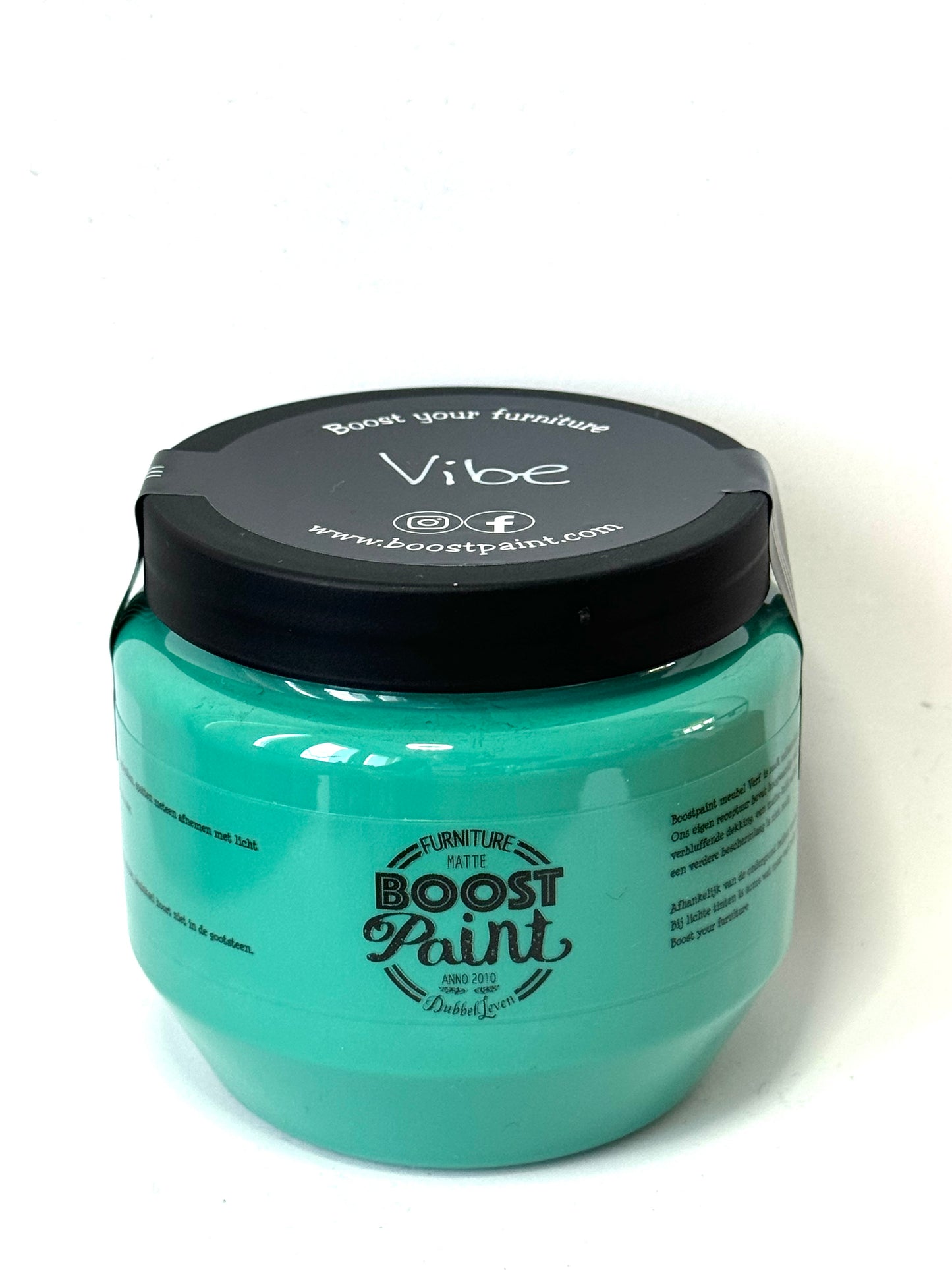 BOOSTPAINT 250 ML VIBE
