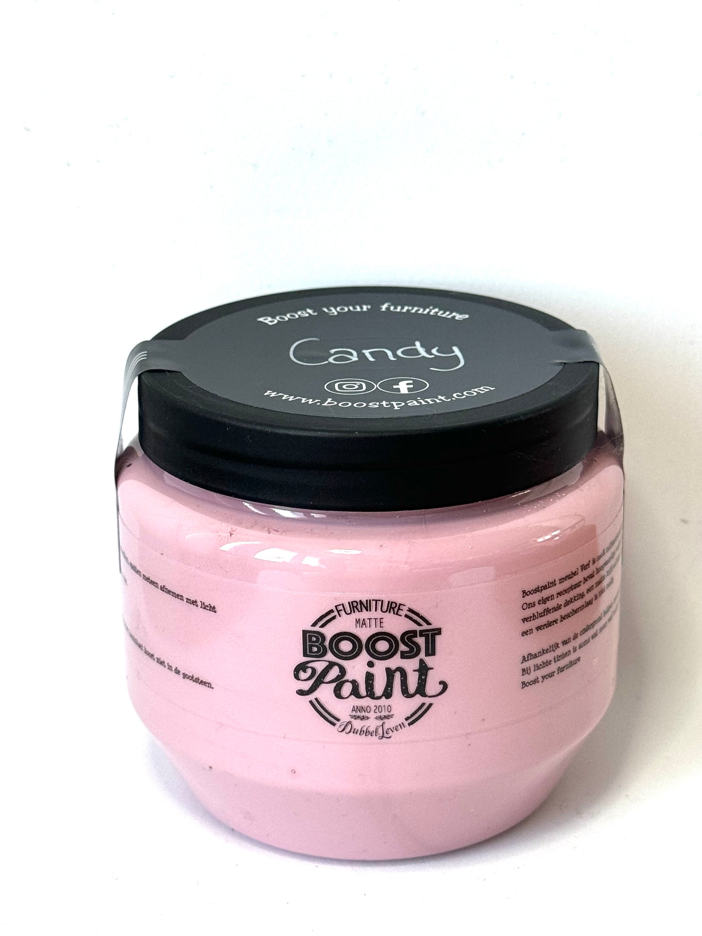 BOOSTPAINT 250 ML CANDY=LIMITED EDITION!!