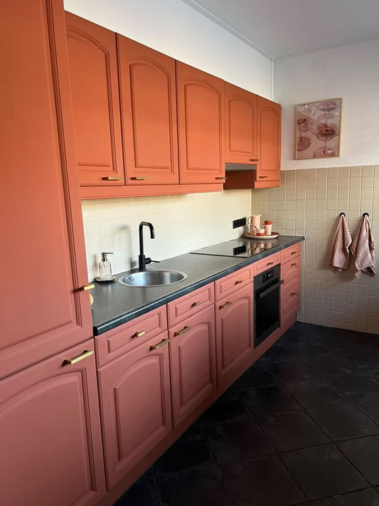 BOOSTPAINT 750 ML FORCE, NU MET CODE BF2025 20% SALE