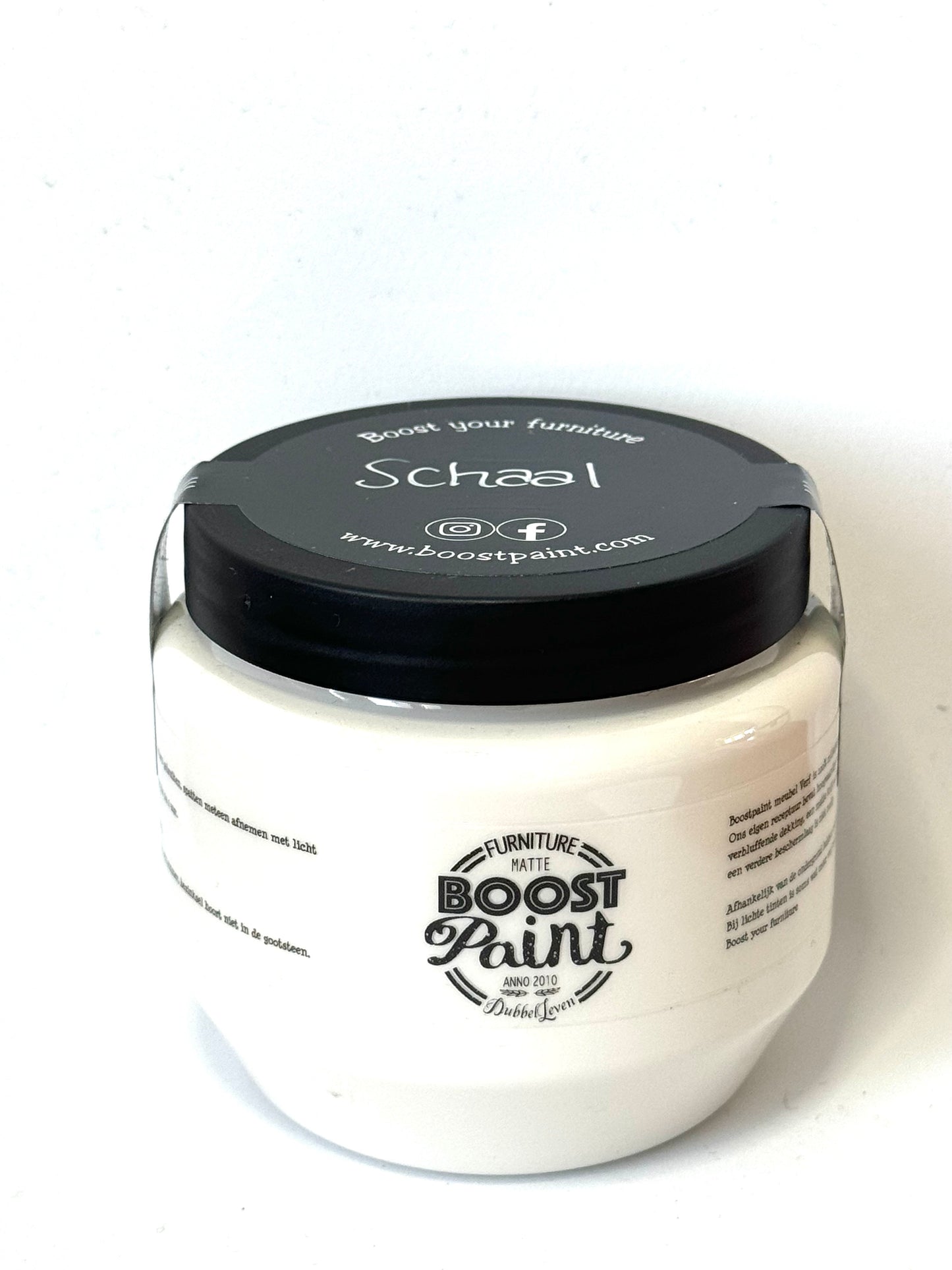 BOOSTPAINT 250 ml SCHAAL