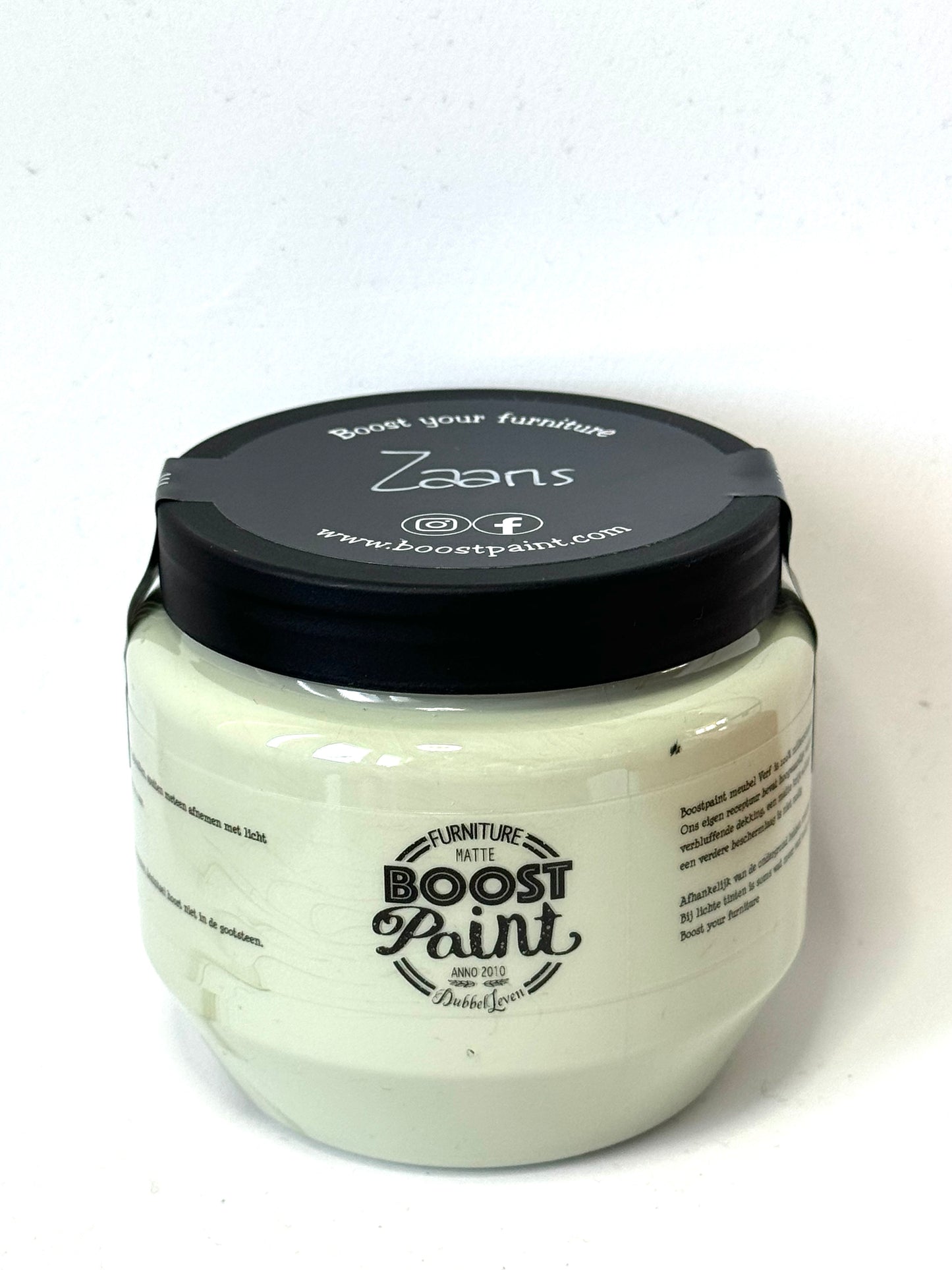 BOOSTPAINT 250 ml ZAANS