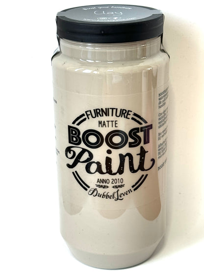 BOOSTPAINT 750 ML CLAY