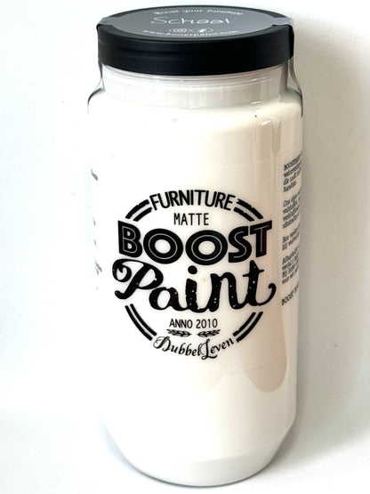 BOOSTPAINT 750 ML SCHAAL