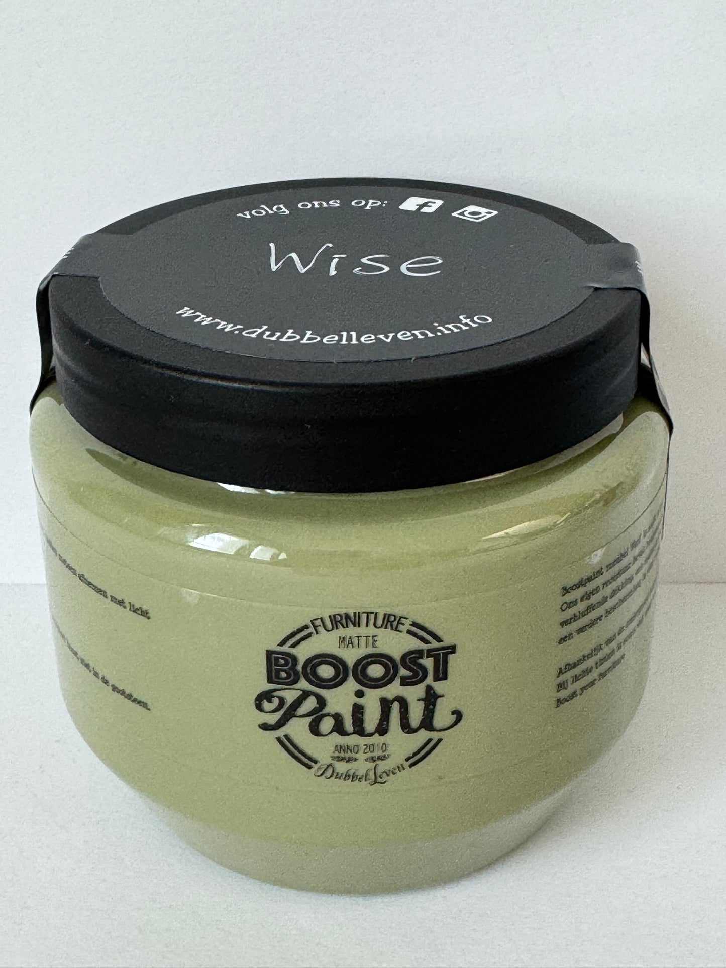 LIMITED EDITION WISE