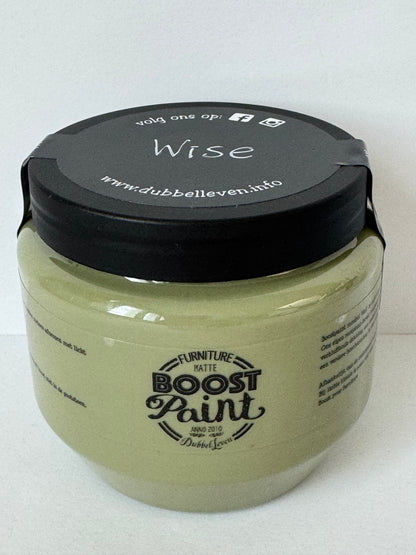 LIMITED EDITION WISE