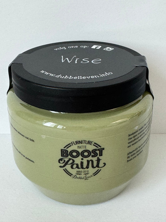LIMITED EDITION WISE