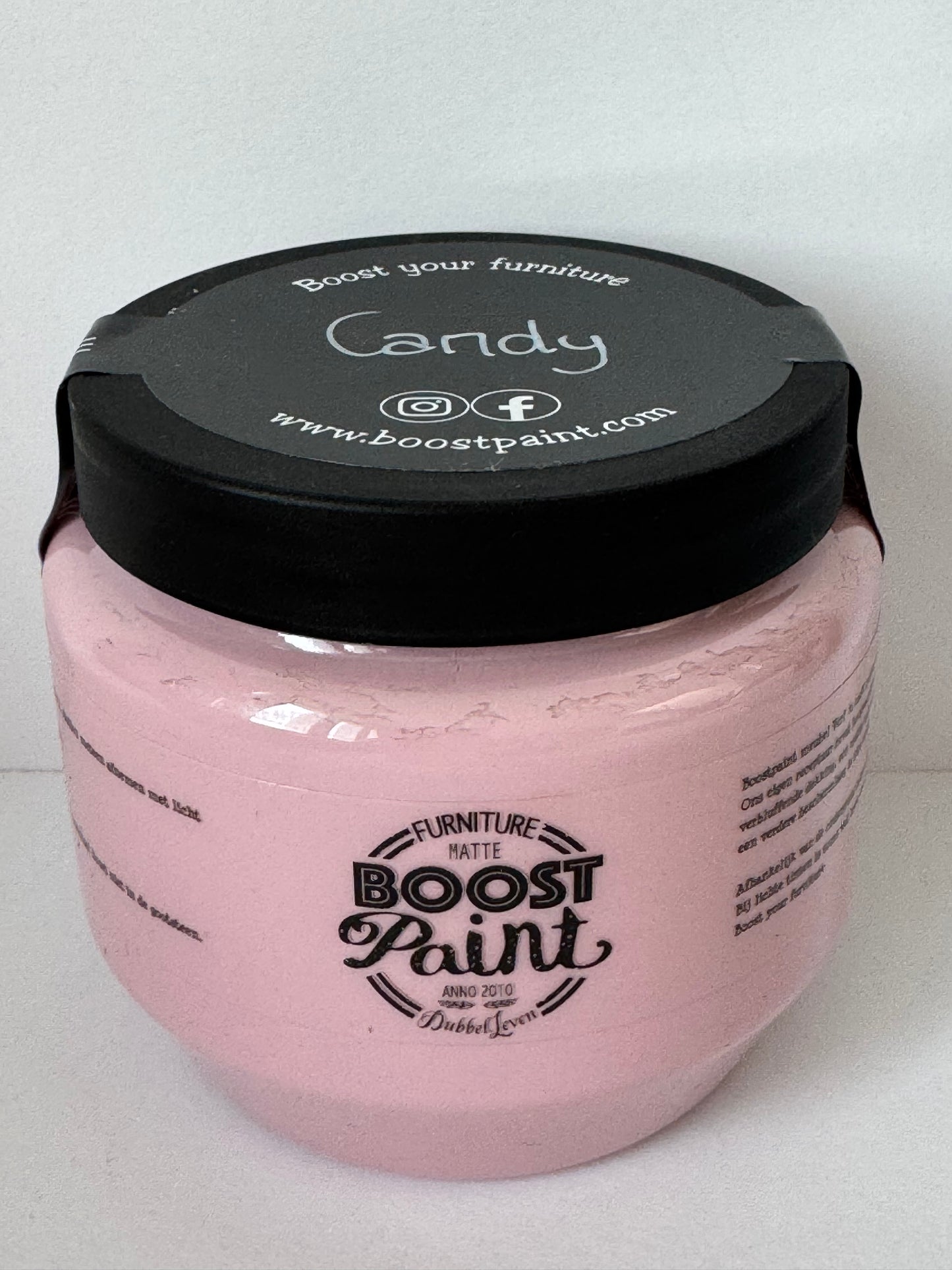 LIMITED EDITION CANDY