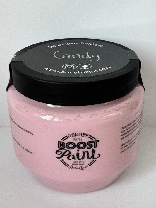 LIMITED EDITION CANDY