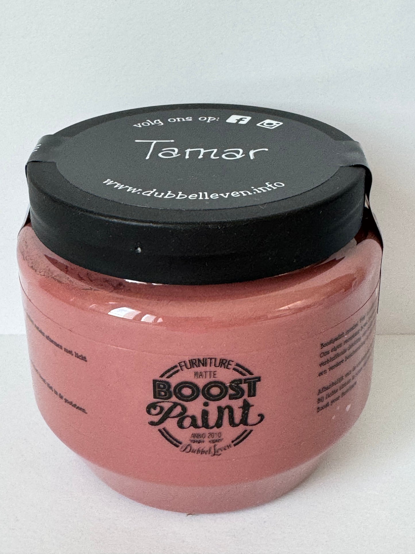 LIMITED EDITION TAMAR
