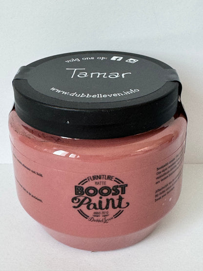 LIMITED EDITION TAMAR