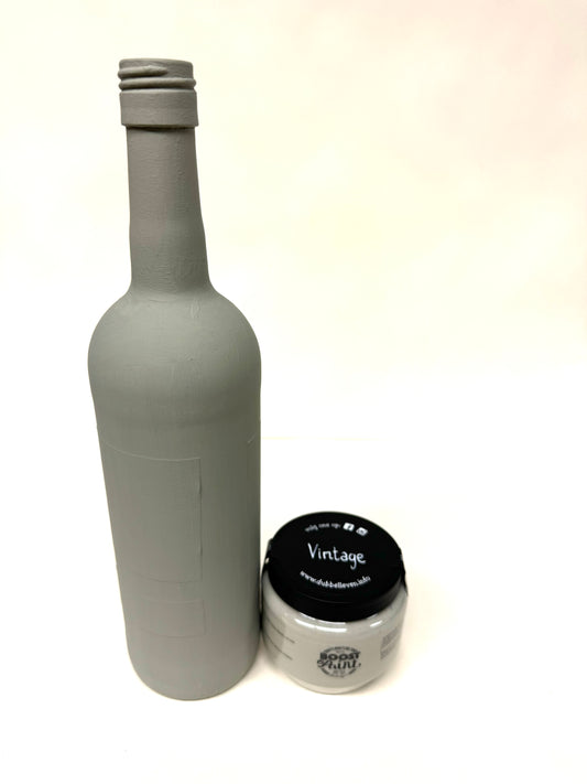 LIMITED EDITION VINTAGE