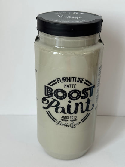 LIMITED EDITION VINTAGE