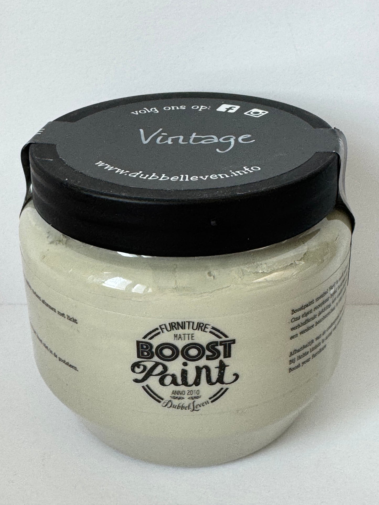 LIMITED EDITION VINTAGE