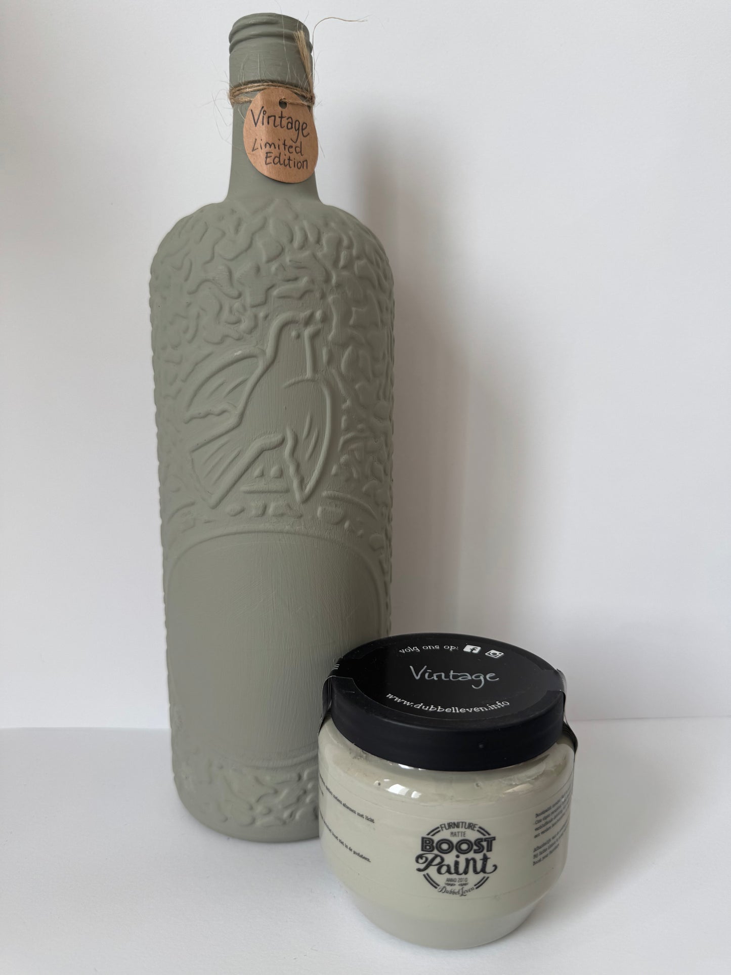 LIMITED EDITION VINTAGE