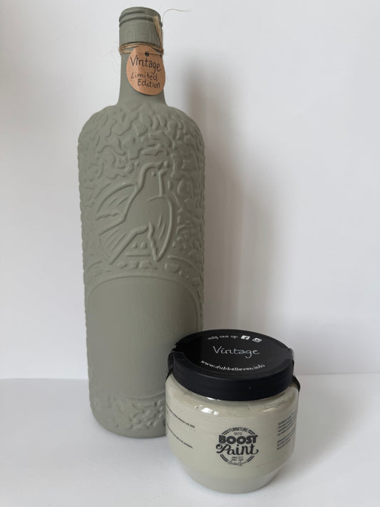 LIMITED EDITION VINTAGE