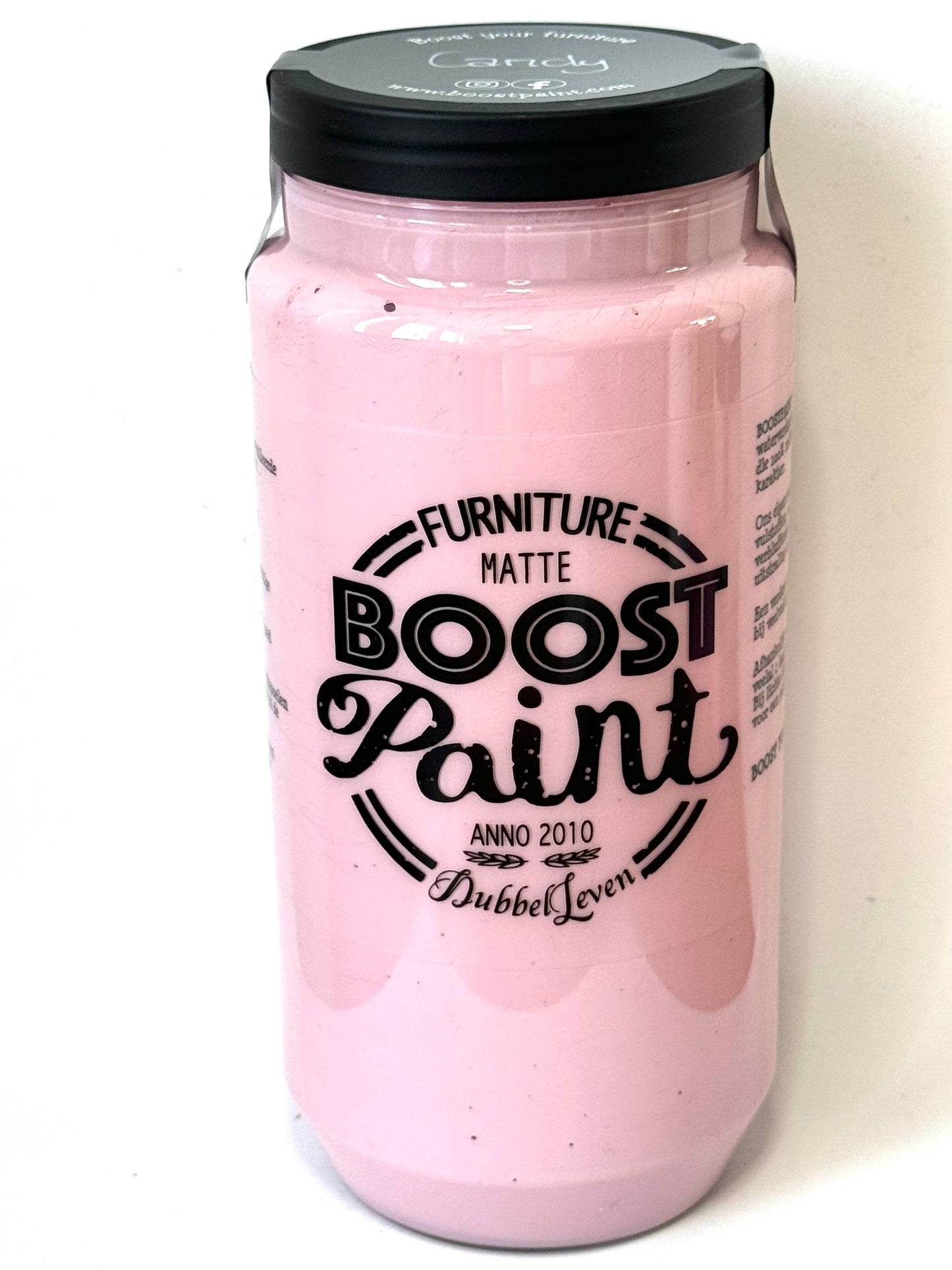 BOOSTPAINT 750 ML CANDY LIMITED EDITION!