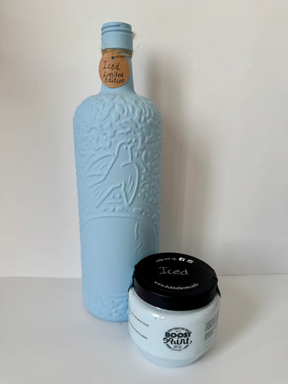 LIMITED EDITION ICED