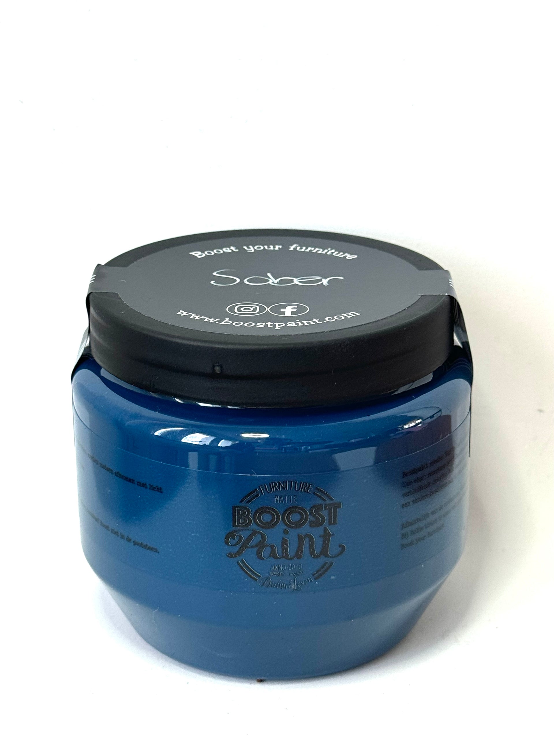 BOOSTPAINT 250 ml SOBER